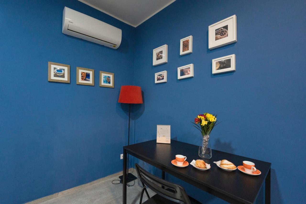 Apartment Donna Chiara House - Toledo *