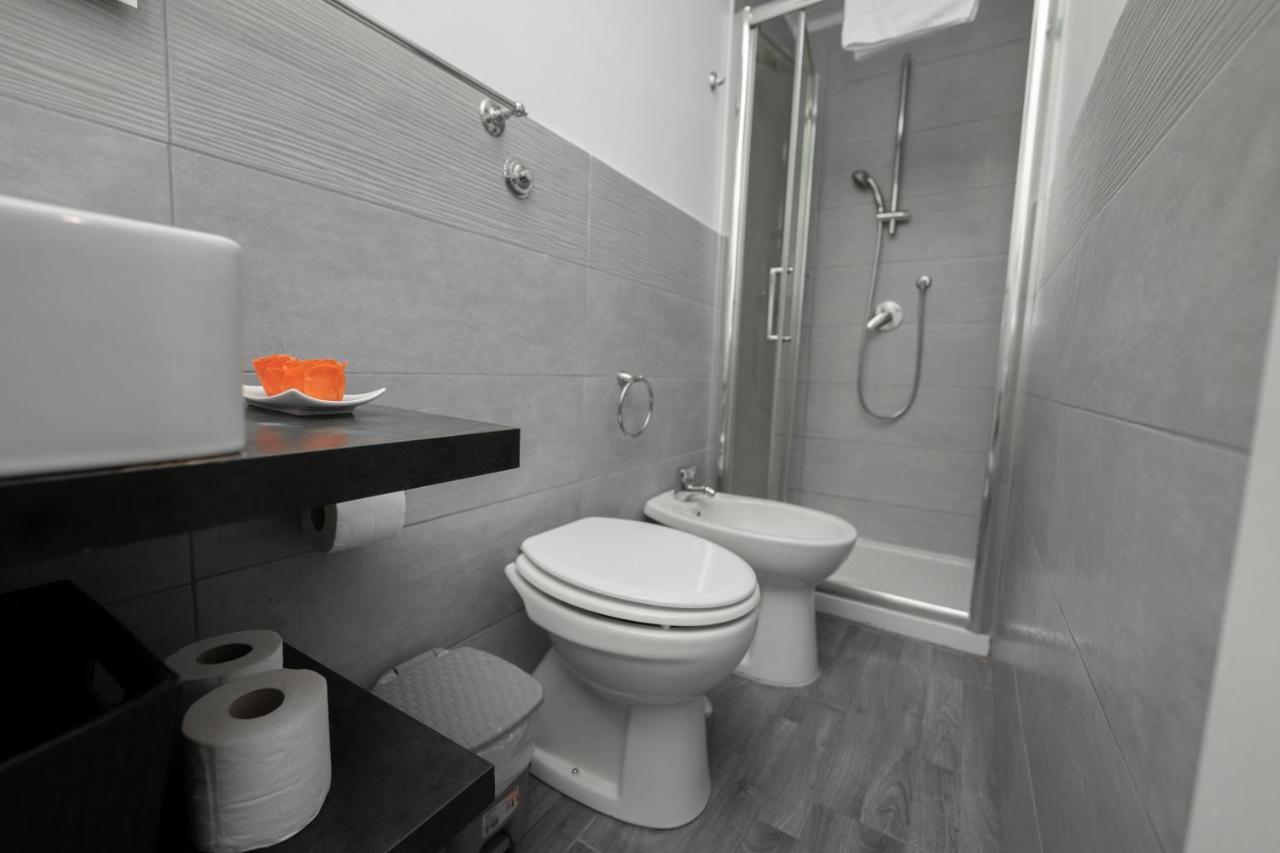 Donna Chiara House - Toledo Apartment