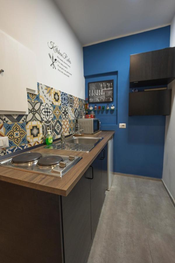 Donna Chiara House - Toledo *