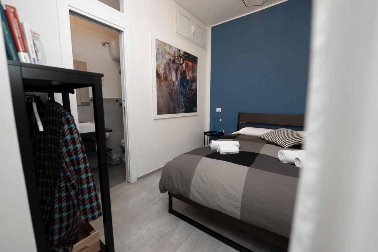 Donna Chiara House - Toledo * Naples