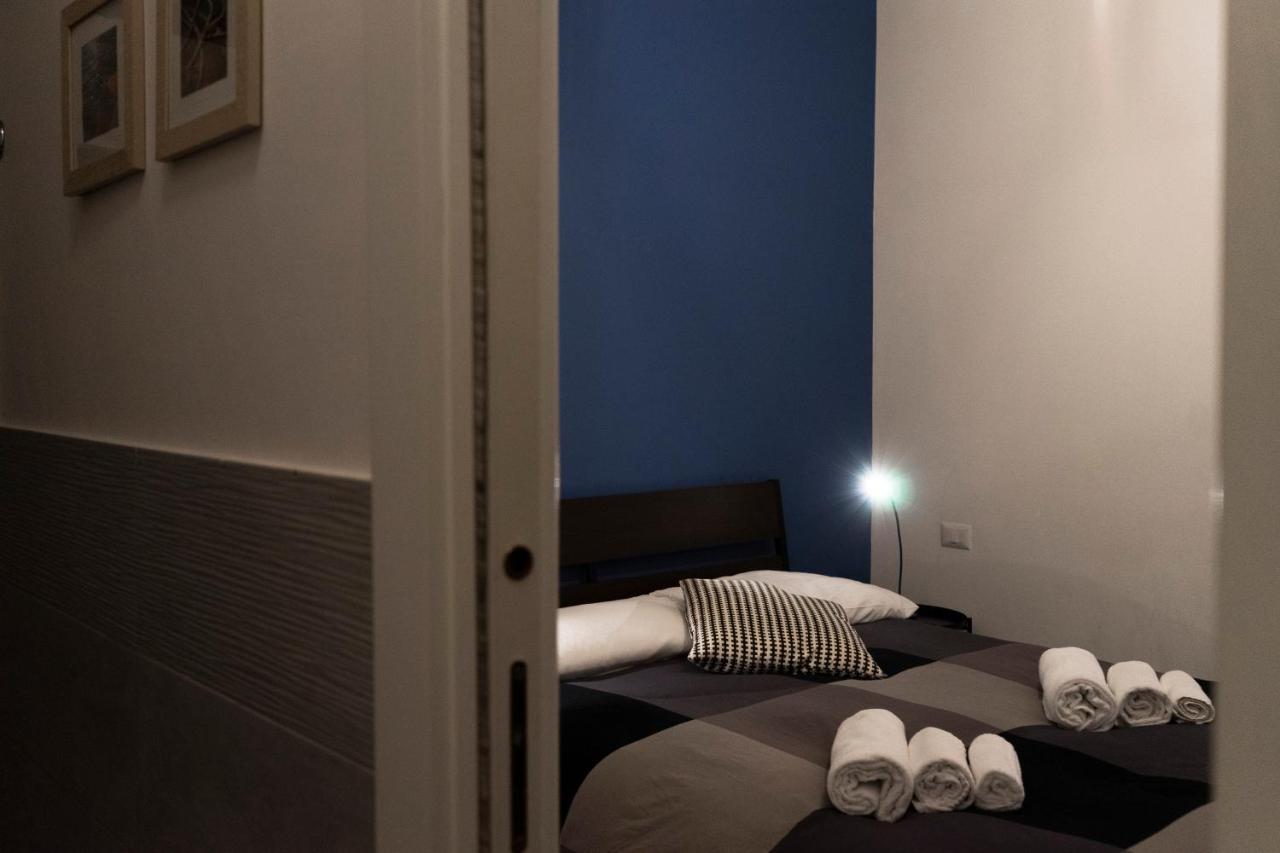 Apartment Donna Chiara House - Toledo Naples