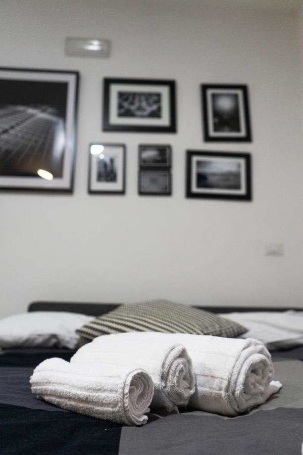 Apartment Donna Chiara House - Toledo