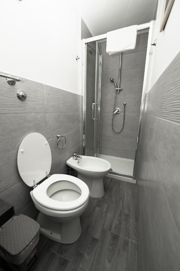 Donna Chiara House - Toledo Apartment *