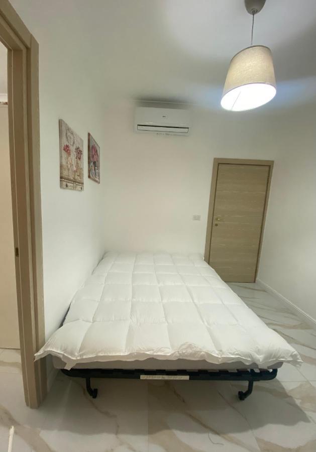 Carme Bed & Breakfast Naples