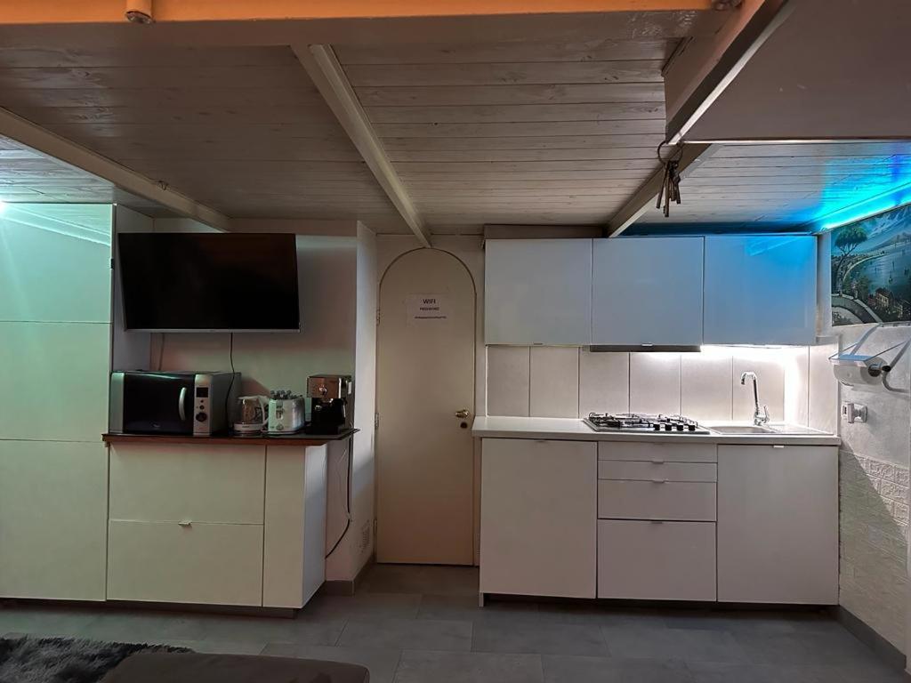 Holiday home Casanova Naples