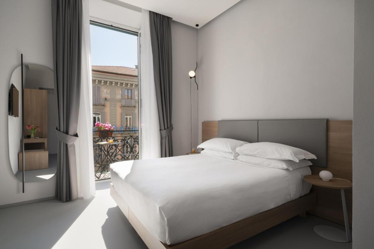 The Grey Guest house Naples