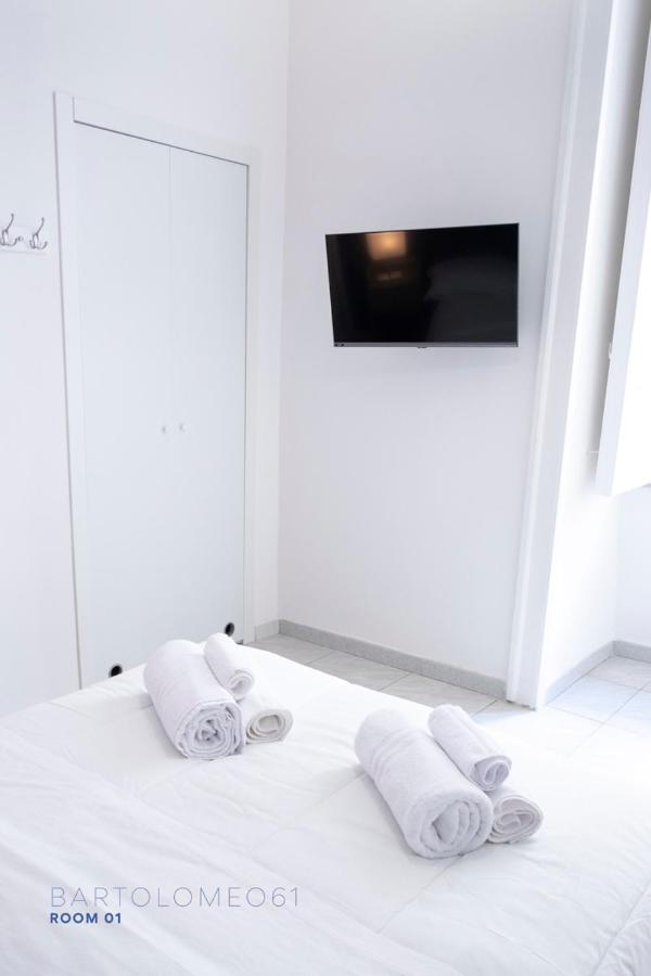 Apartment Bartolomeo 61 *