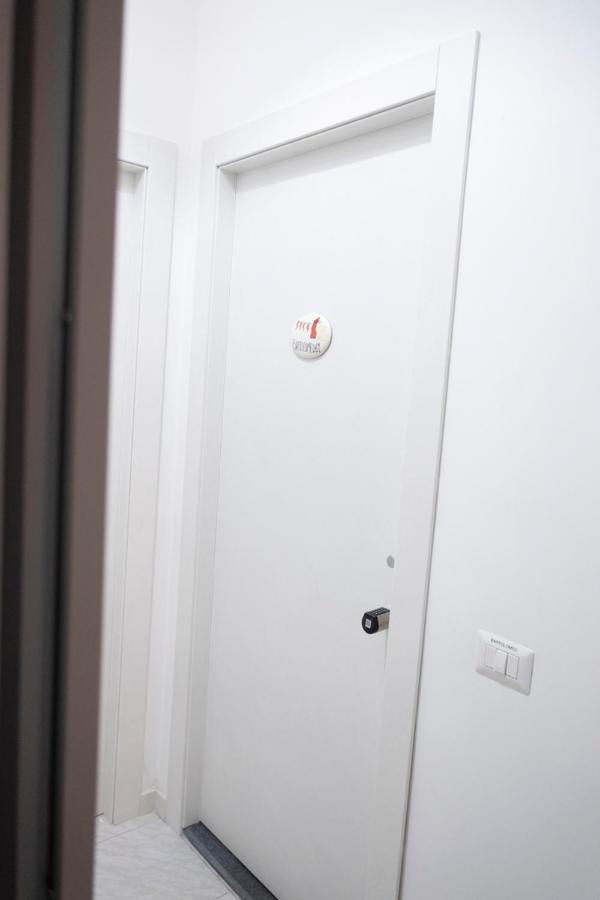 Apartment Bartolomeo 61