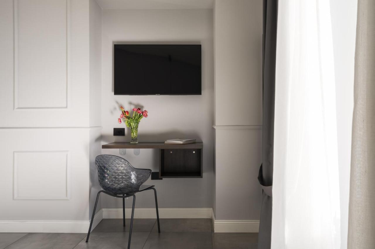 Guest house The Grey