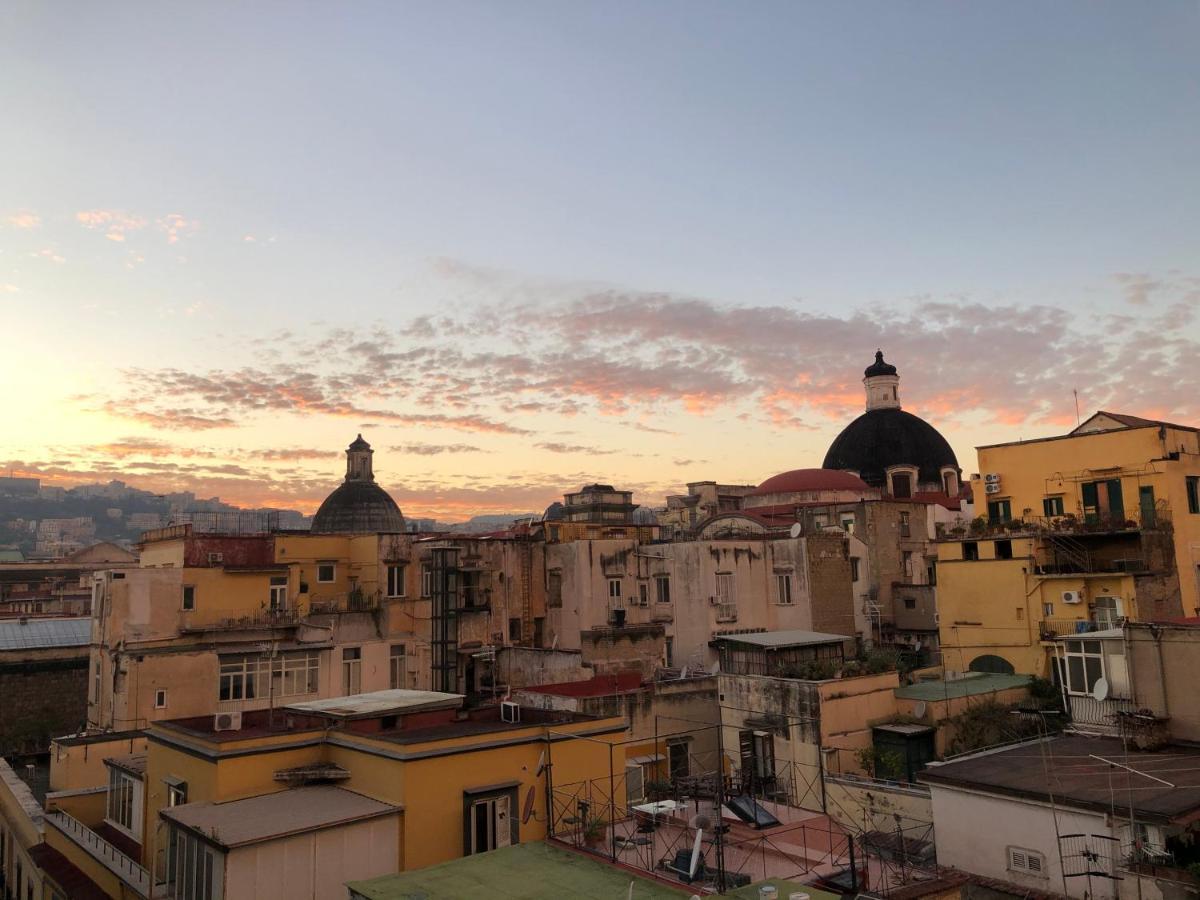 Duomo 23 Naples