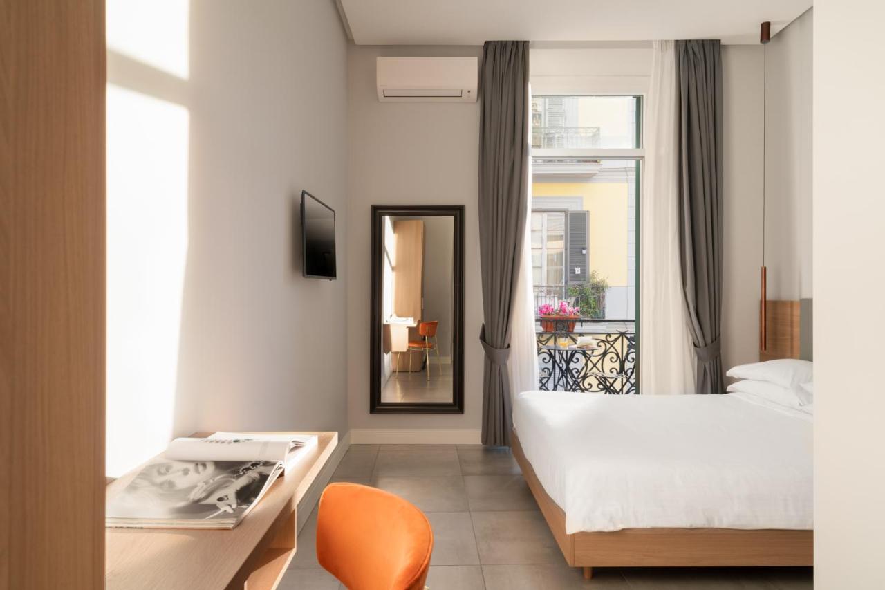 Guest house The Grey Naples