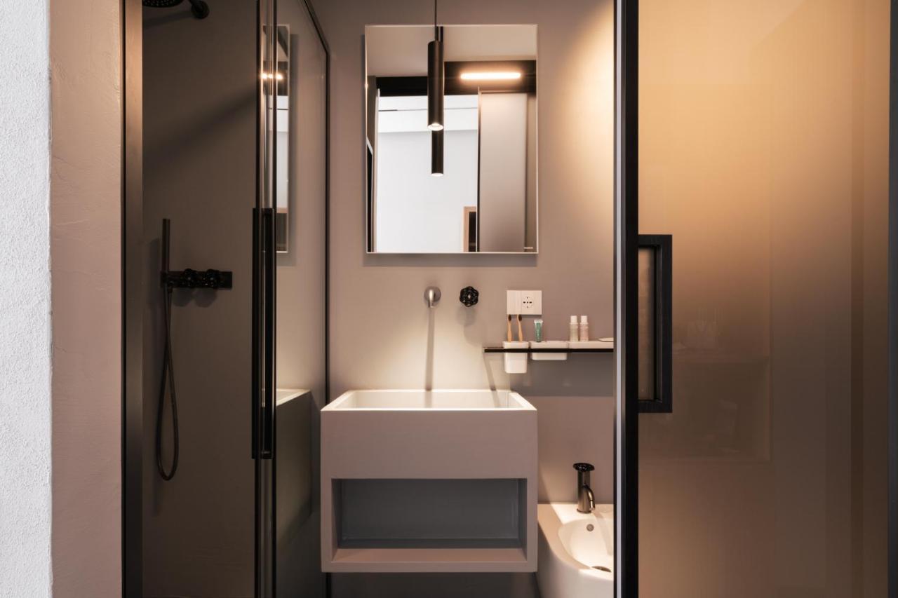 The Grey 3* Naples