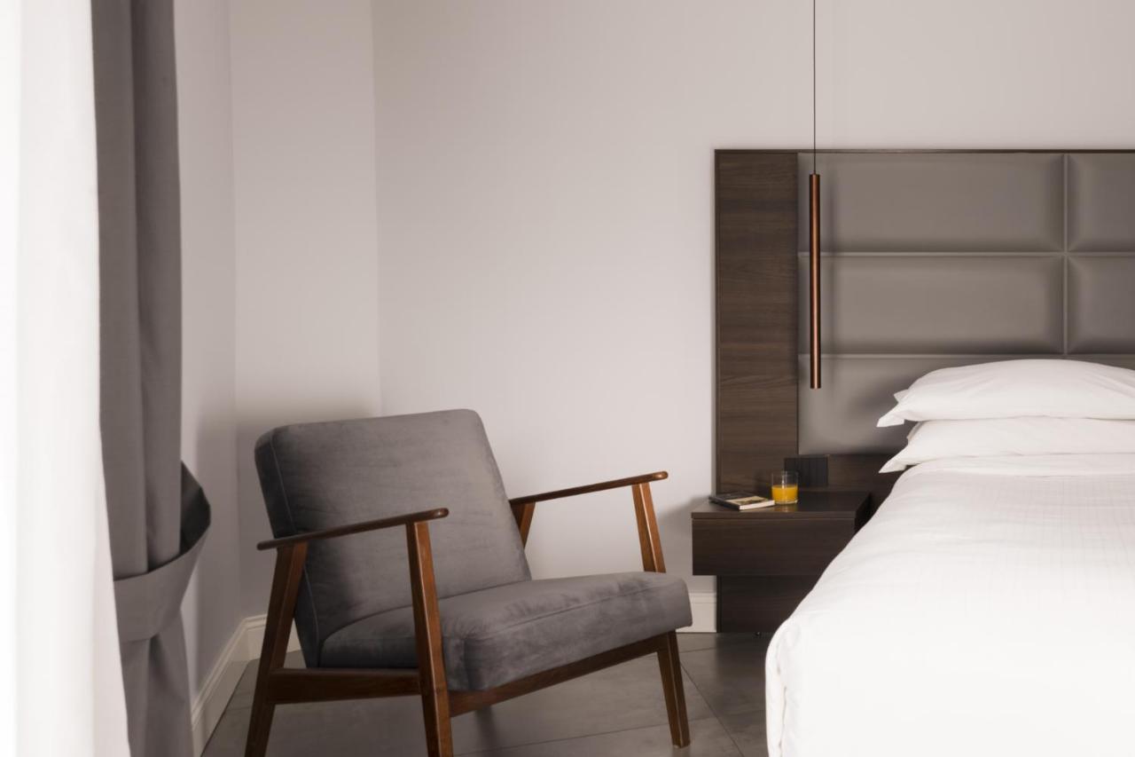 The Grey Guest house