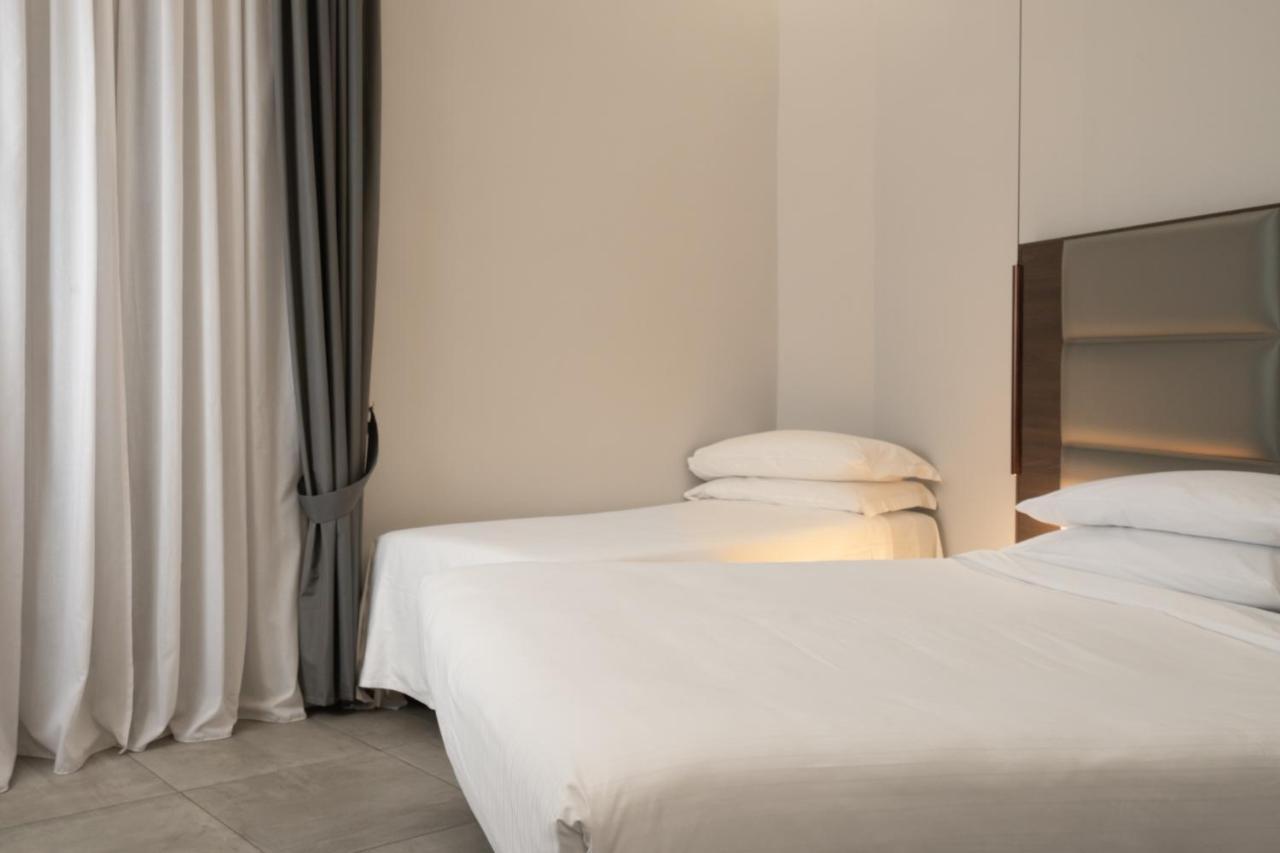 Guest house The Grey 3*