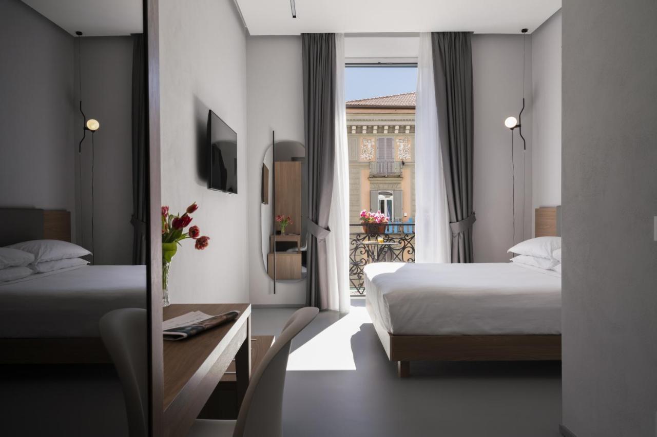 The Grey Naples