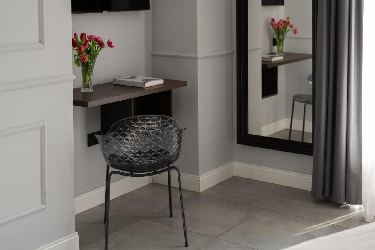 Guest house The Grey Naples