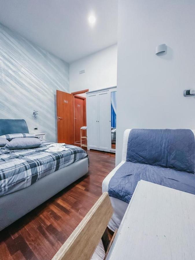 Giosue Bed & Breakfast