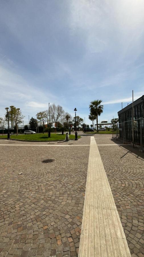 Apartment Da Imma E Lucia Naples