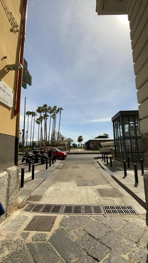 Da Imma E Lucia Apartment Naples