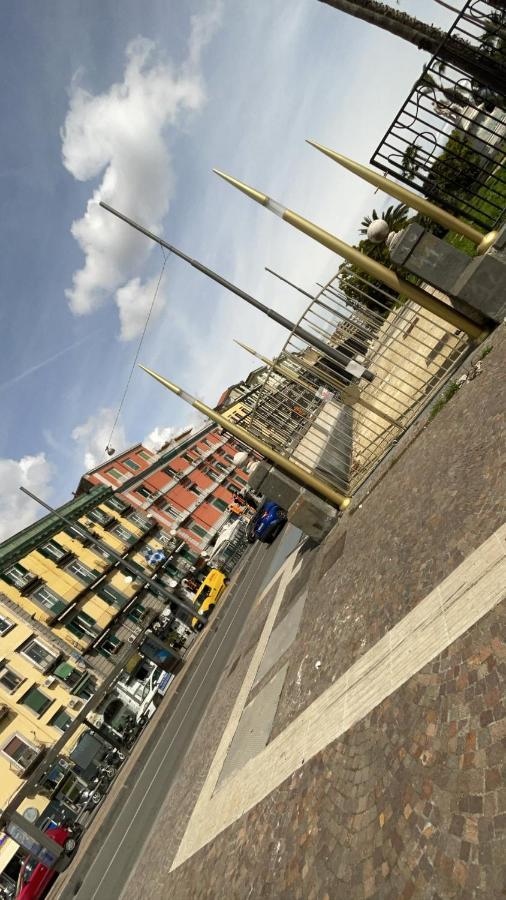 Da Imma E Lucia Apartment *