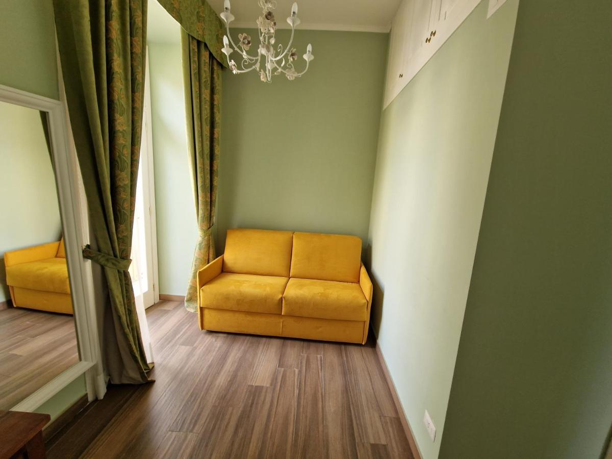 Palazzo Del Principe San Severo 3 Bedrooms & Terrace! *