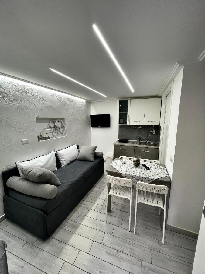 Da Anna House Naples