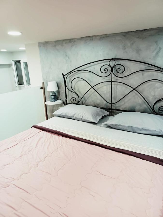 Chiarabella House *