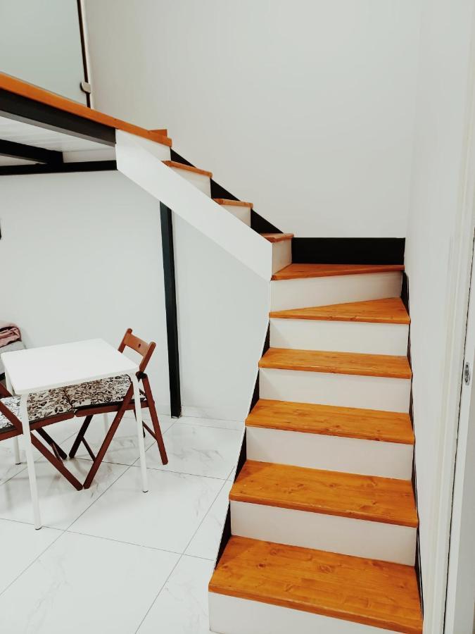 Chiarabella House Apartment Naples