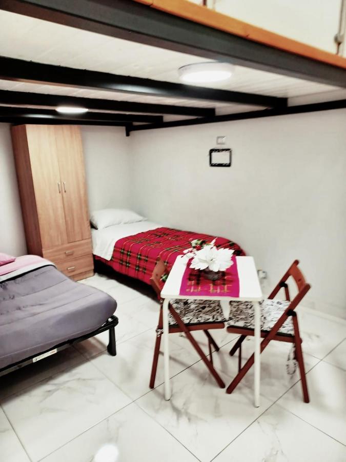 Chiarabella House * Naples