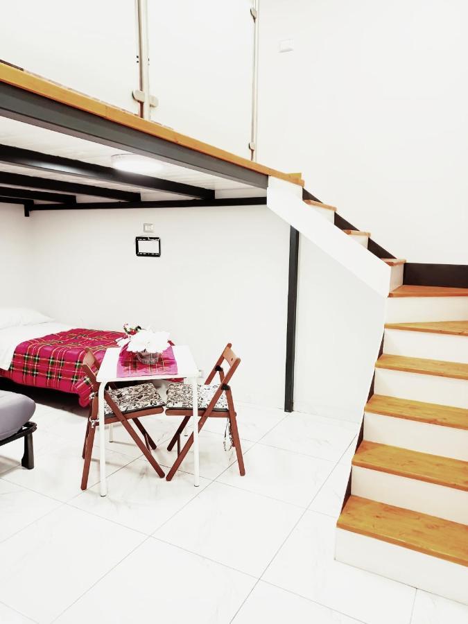 Chiarabella House Apartment
