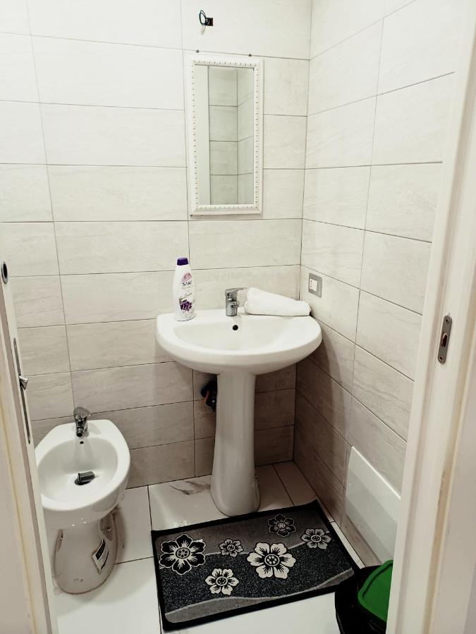 Apartment Chiarabella House