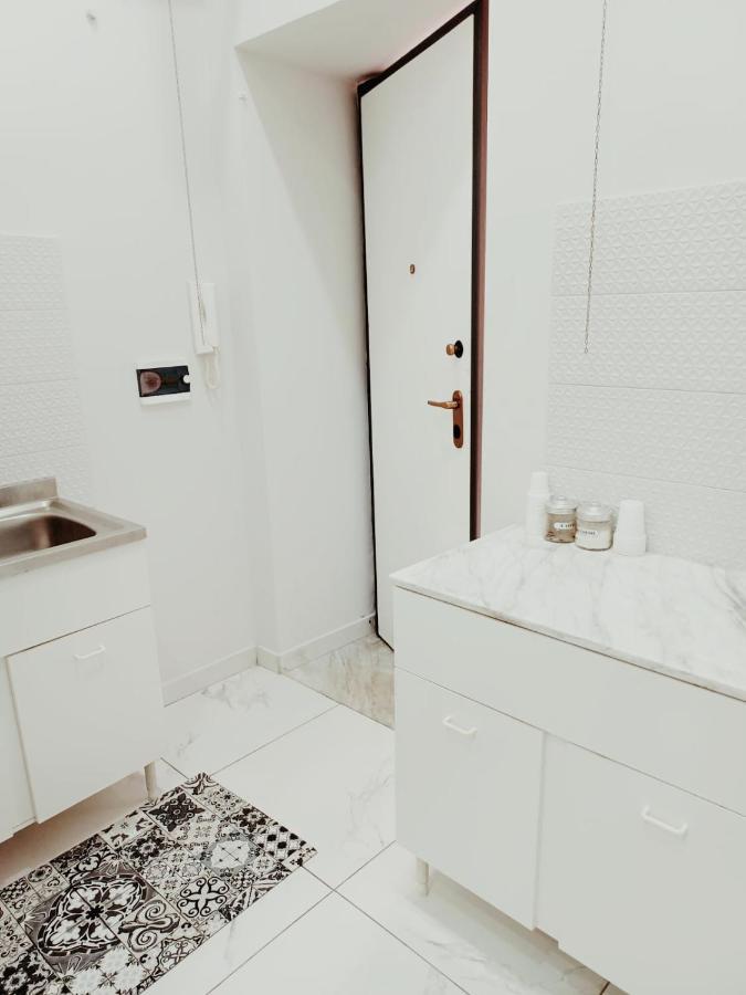 Apartment Chiarabella House
