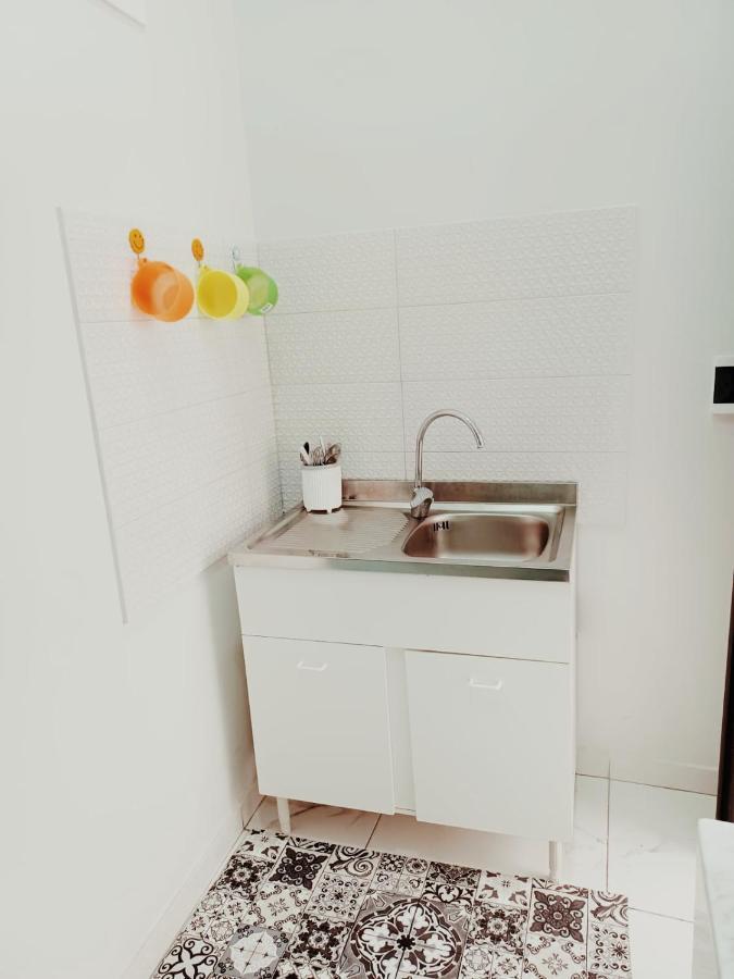 Chiarabella House Apartment