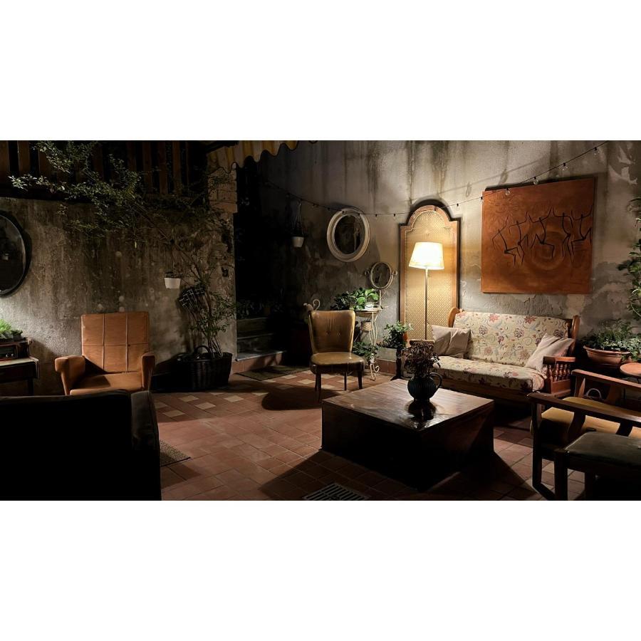 Casa Vayu - & Garden Bed & Breakfast