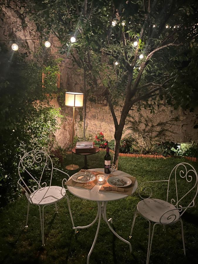 Casa Vayu - & Garden *