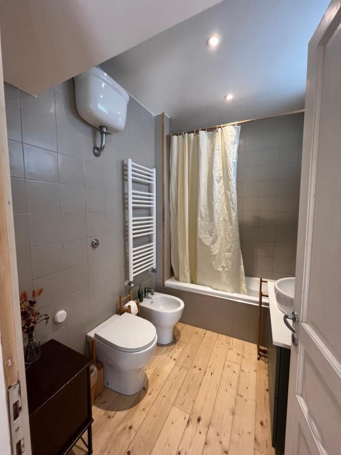 Casa Vayu - & Garden Bed & Breakfast Naples