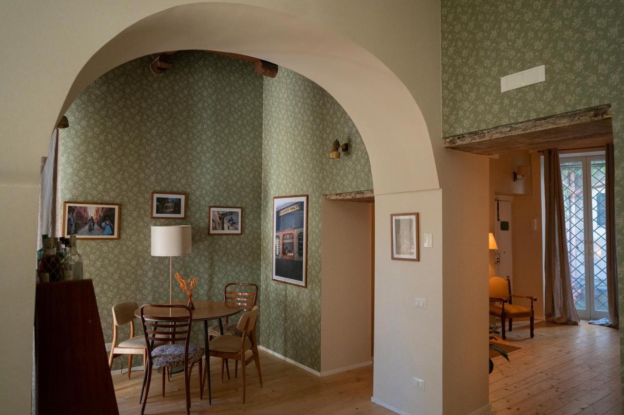 Casa Vayu - & Garden Bed & Breakfast