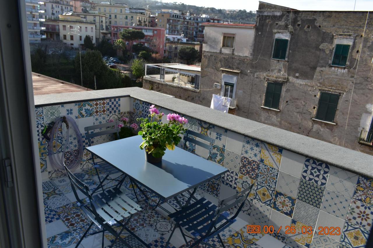 Casa Materdei Apartment Naples