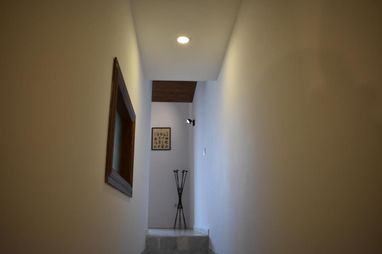 Casa Materdei Apartment Naples