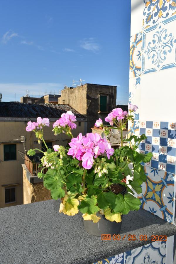 Apartment Casa Materdei Naples