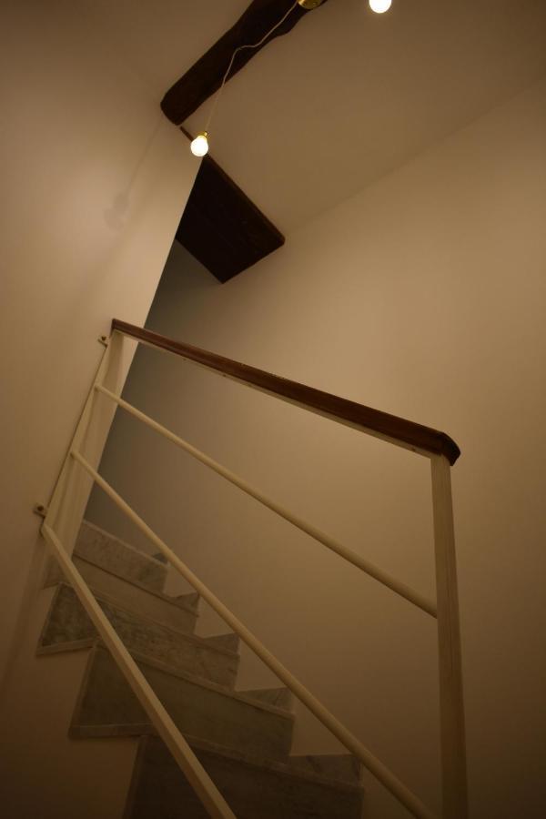 Apartment Casa Materdei *