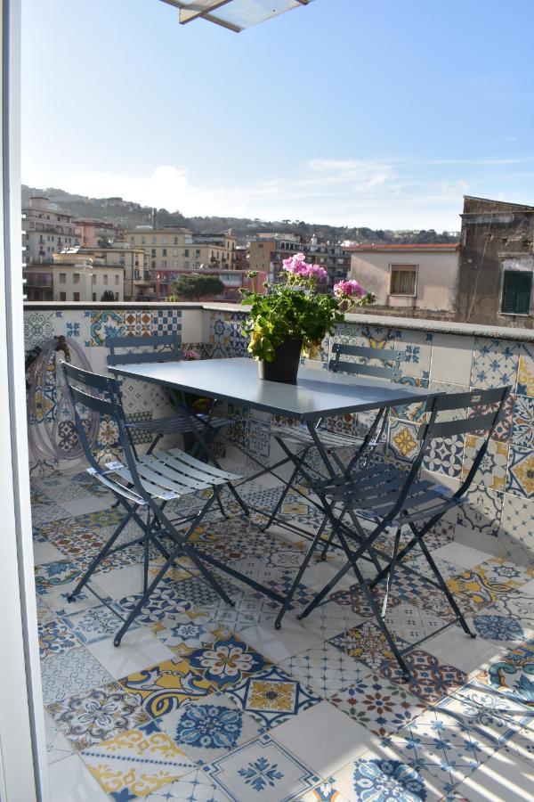 Casa Materdei *