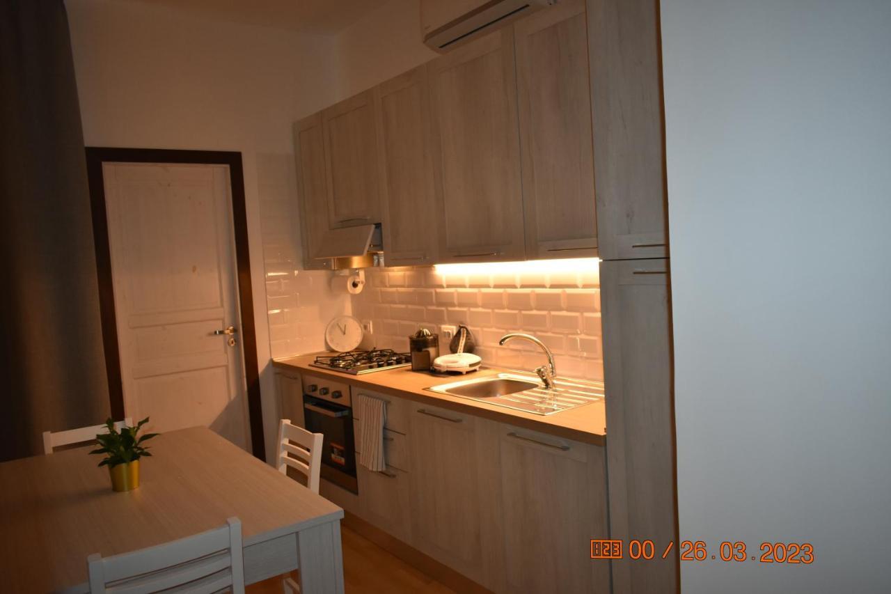 Apartment Casa Materdei