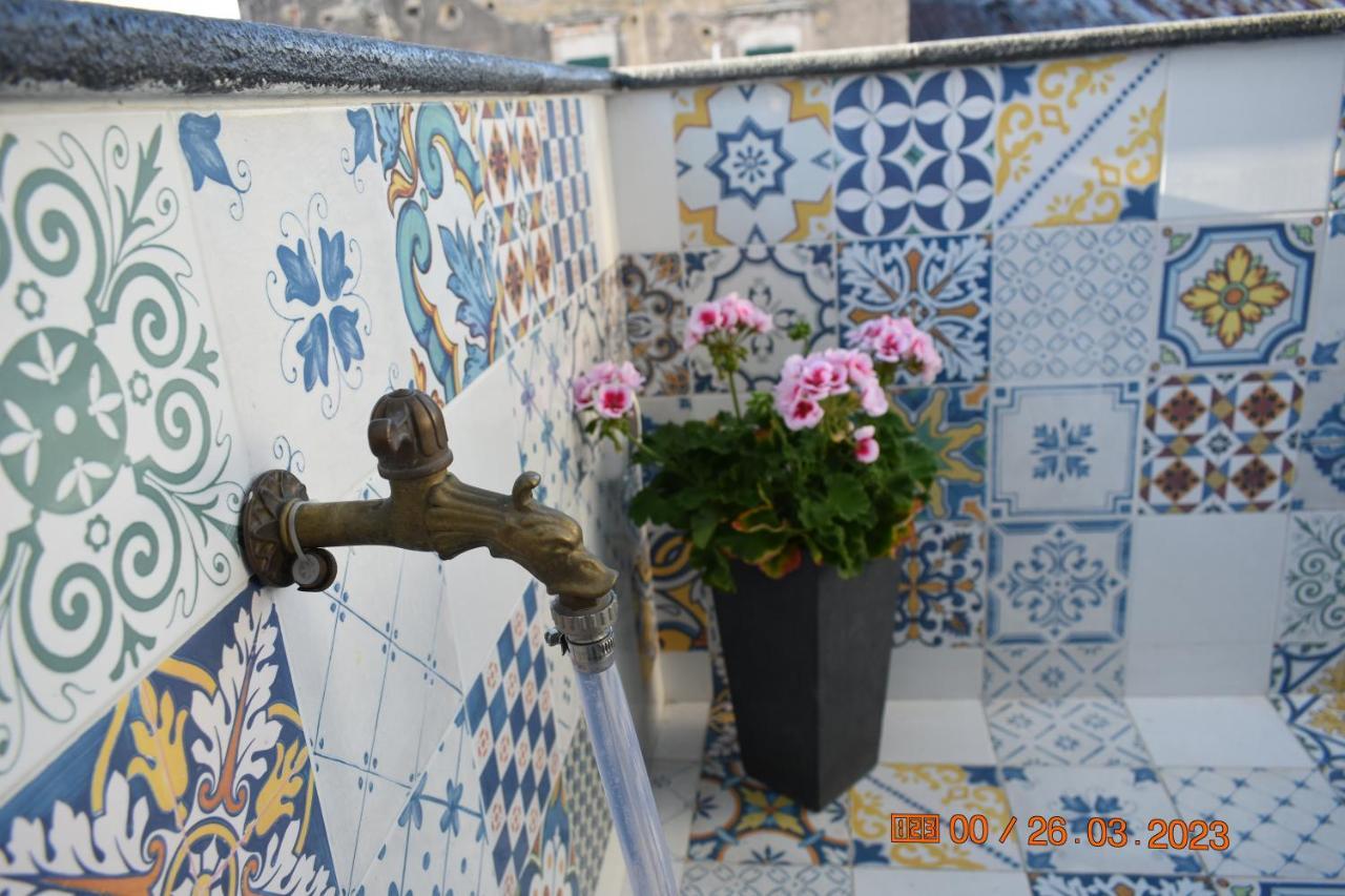 Casa Materdei Apartment