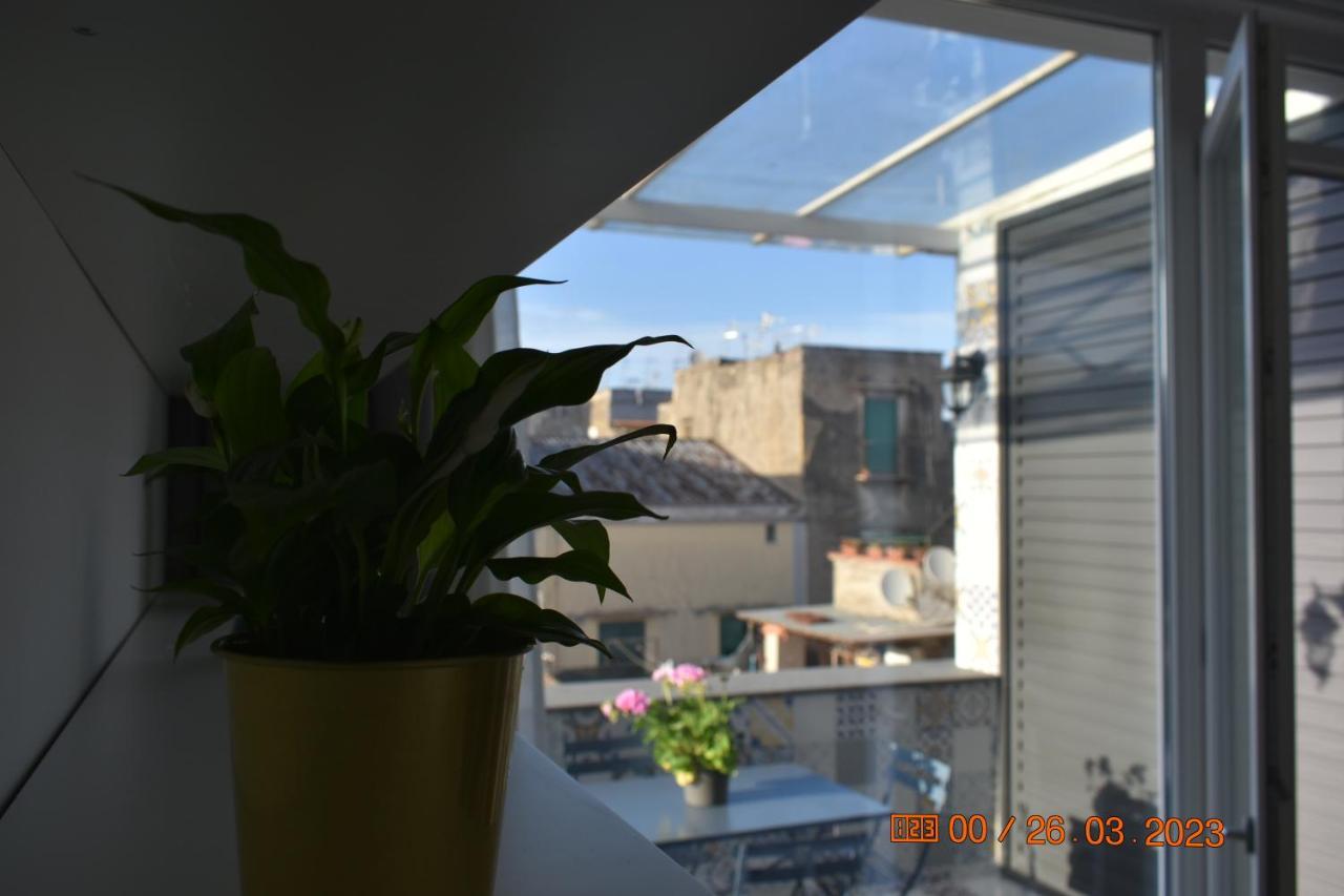 Casa Materdei Apartment *