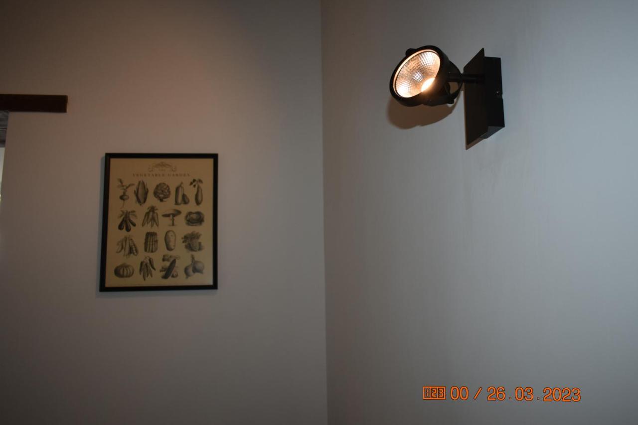 Casa Materdei Apartment