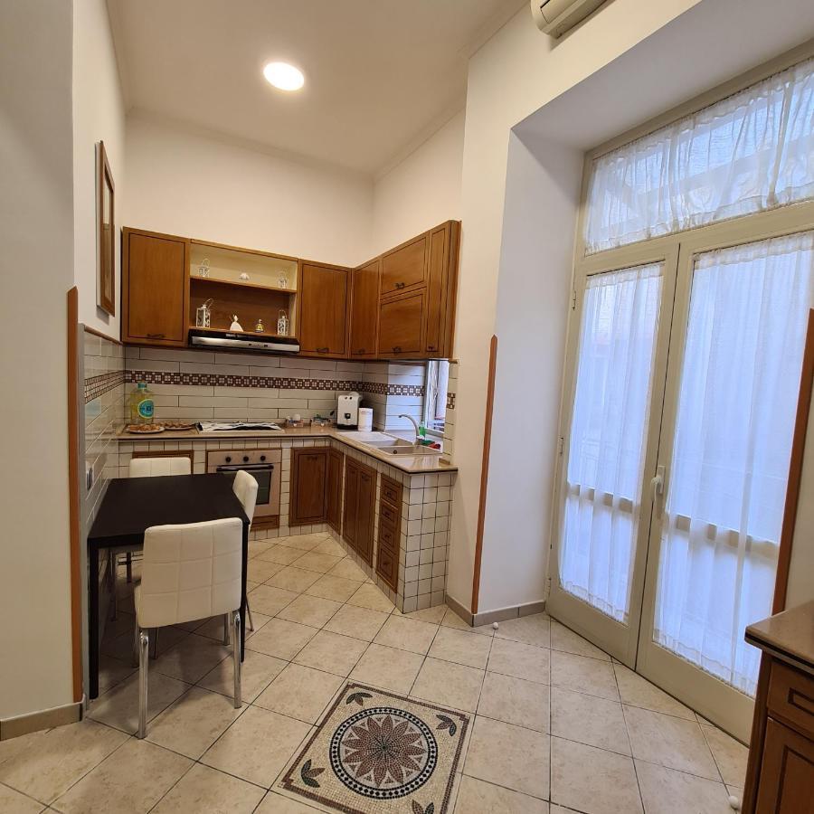 Casa Mia Al Plebiscito Apartment Naples