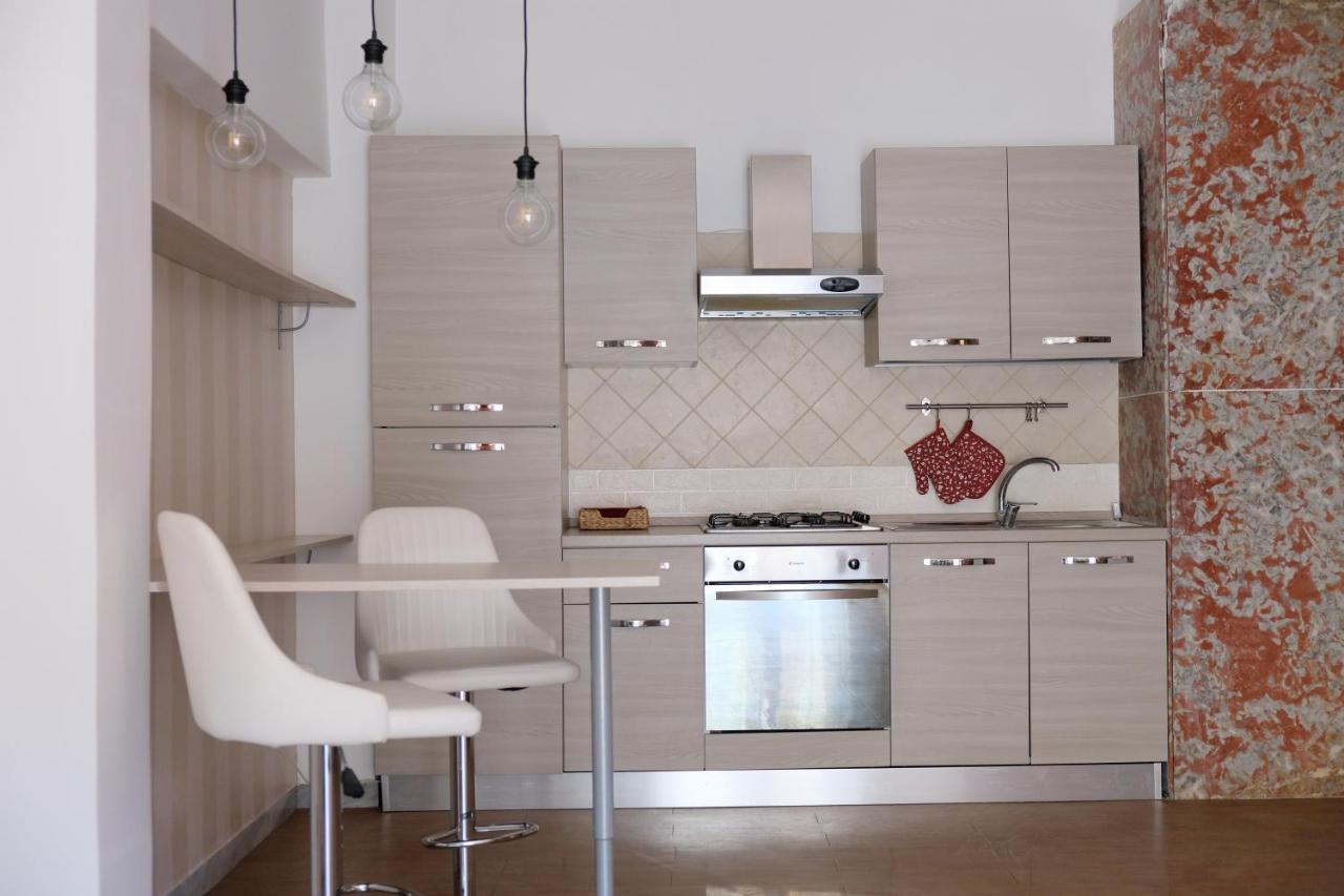 Casa Robina Vesuvio Apartment