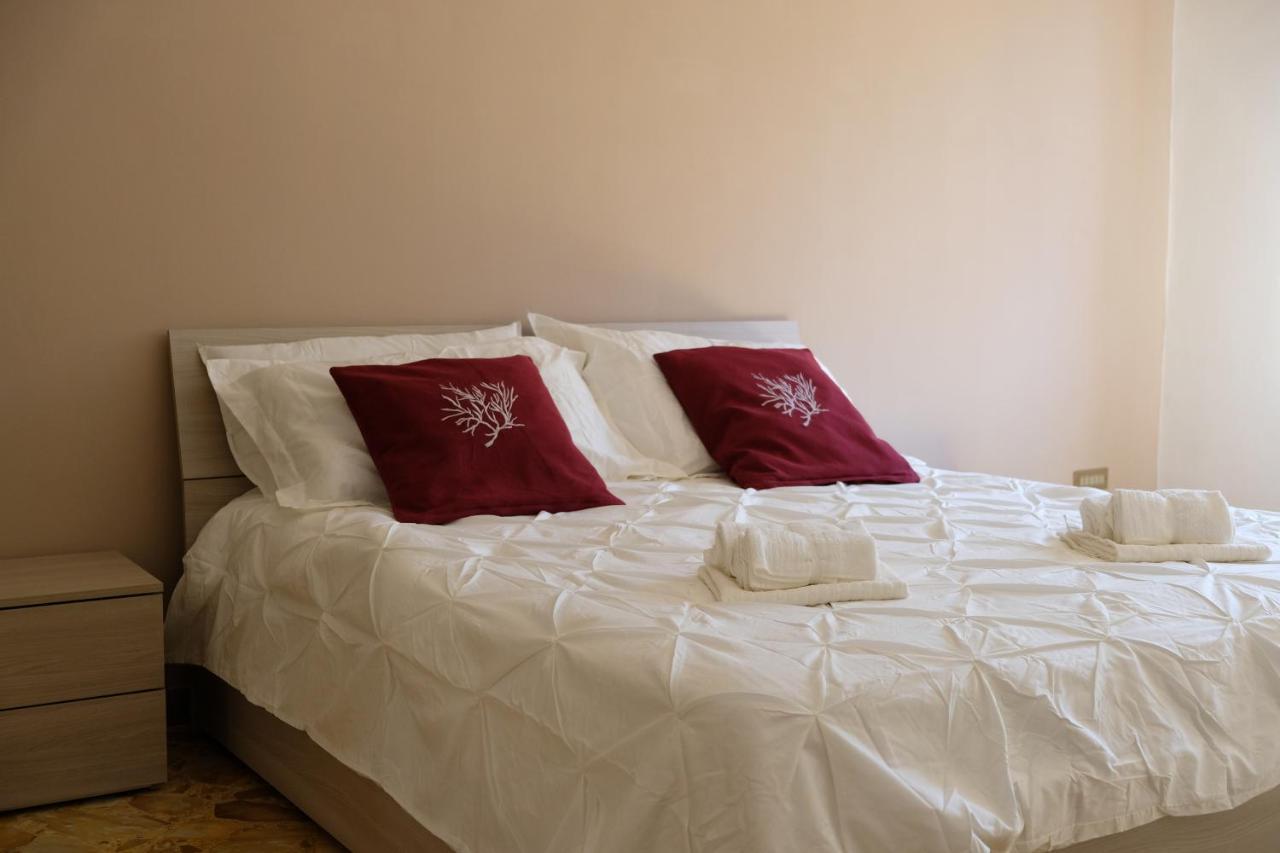 Apartment Casa Robina Vesuvio *