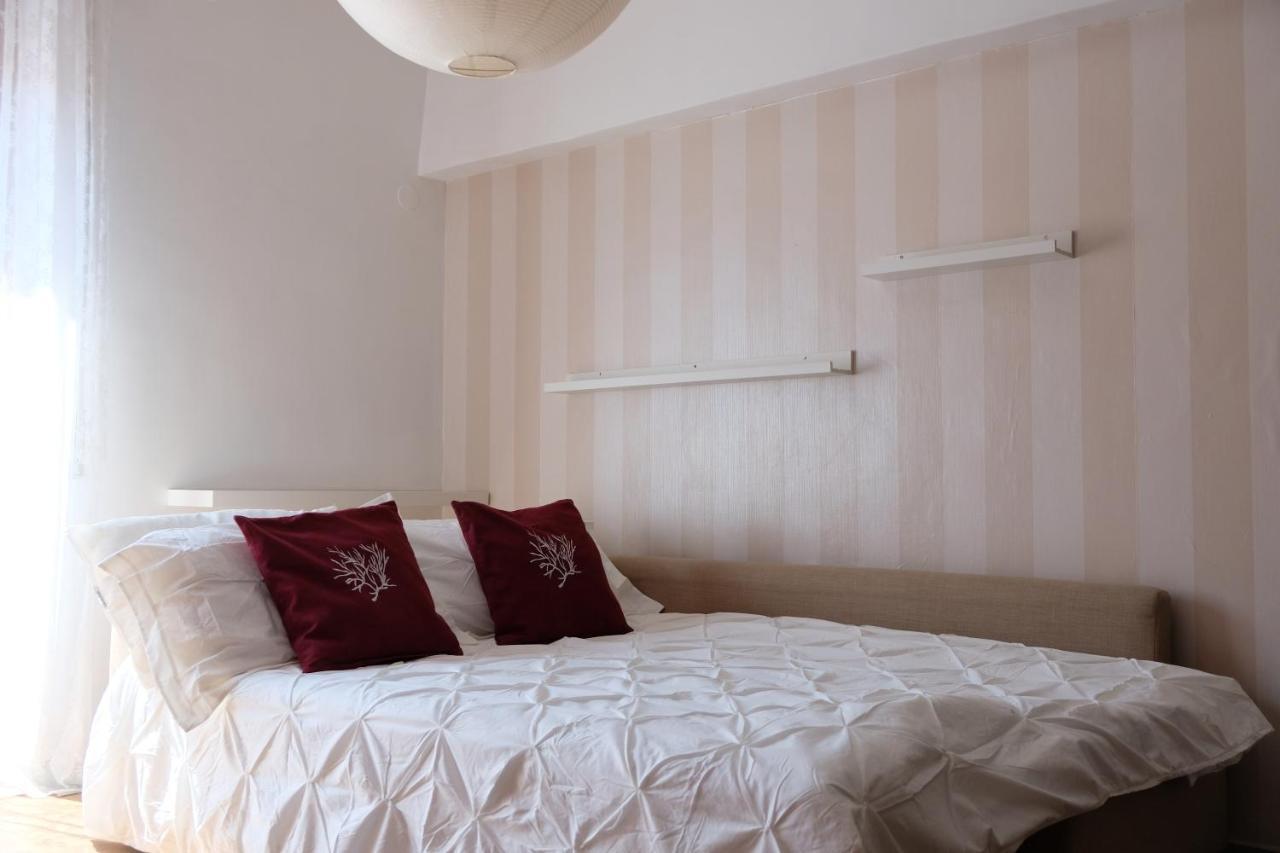 Apartment Casa Robina Vesuvio *